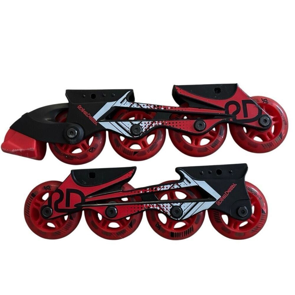 Roller Derby Inline Replacement Wheels